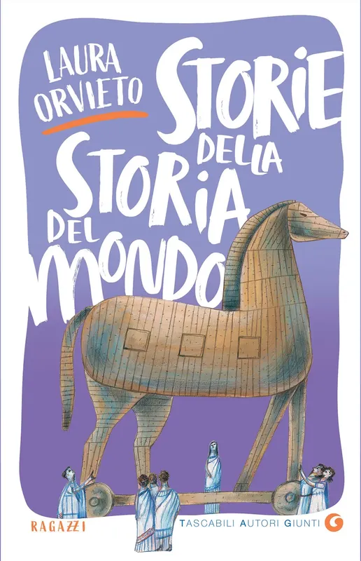 Must-Have Storie della storia del mondo