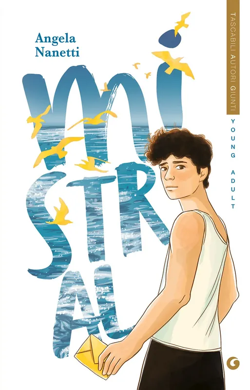 Consegna Rapida Mistral