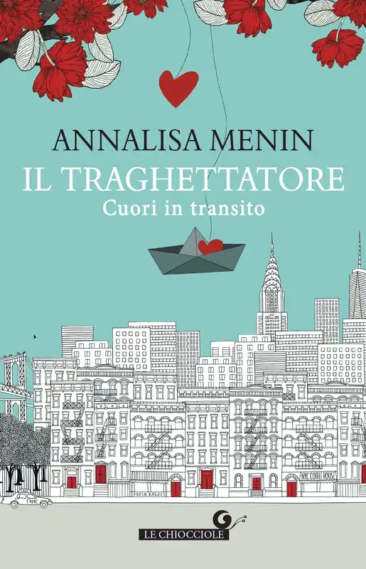 Il traghettatore Promozione