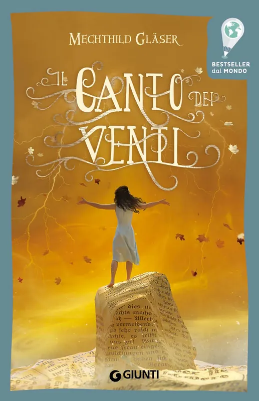 Il canto dei venti Offerta Lampo