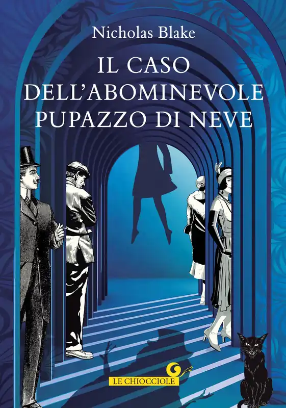 Il caso dell‘abominevole pupazzo di neve Prezzo Di Fabbrica