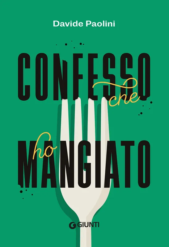 Confesso che ho mangiato Promozione