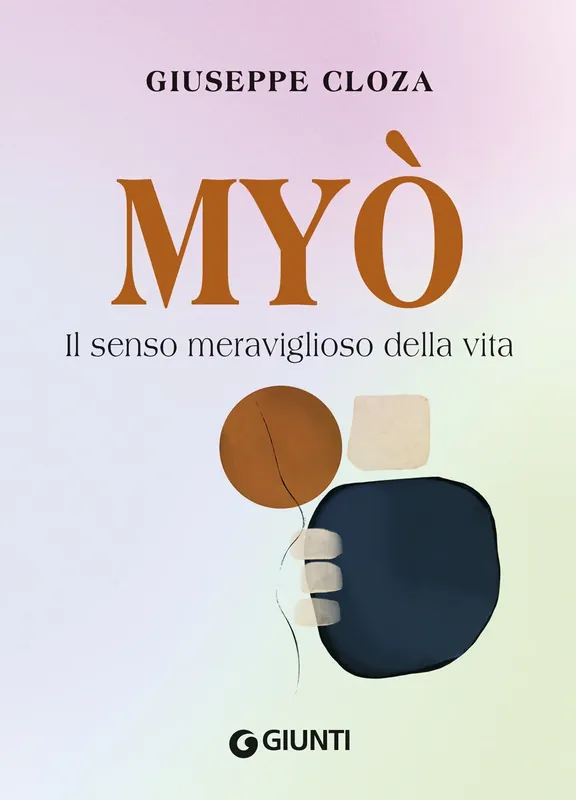Spedito Oggi Myò Il senso meraviglioso della vita