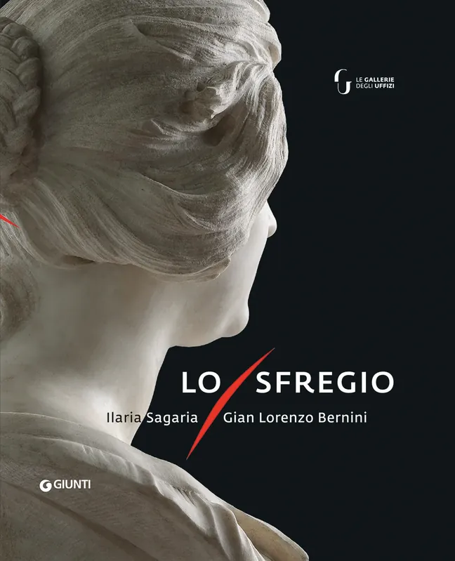 Lo sfregio. Gian Lorenzo Bernini / Ilaria Sagaria Occasione