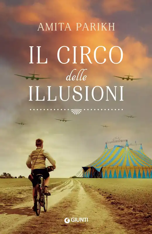 Il circo delle illusioni Spedito Oggi