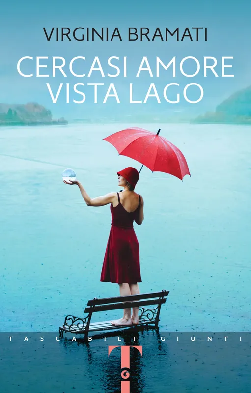 Cercasi amore vista lago Saldi