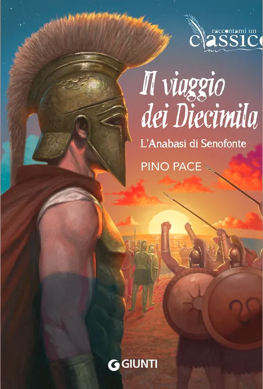 Offerta Del Giorno Il viaggio dei diecimila. L‘Anabasi di Sefofonte