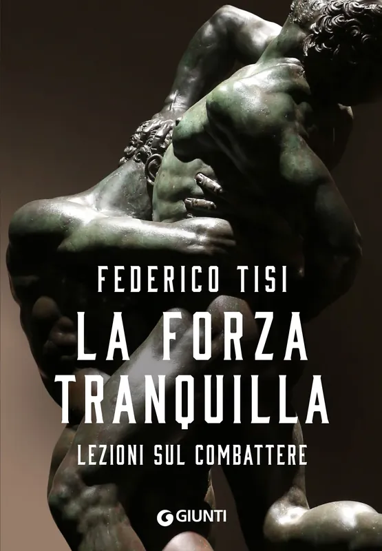 La forza tranquilla Lezioni sul combattere Economico