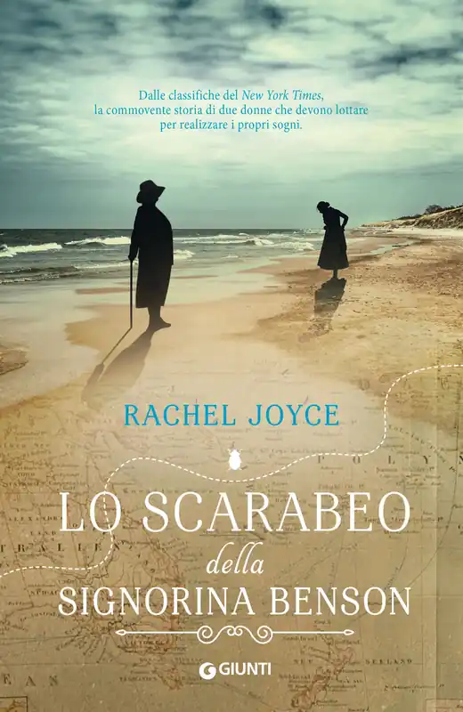 Lo scarabeo della signorina Benson Occasione Imperdibile