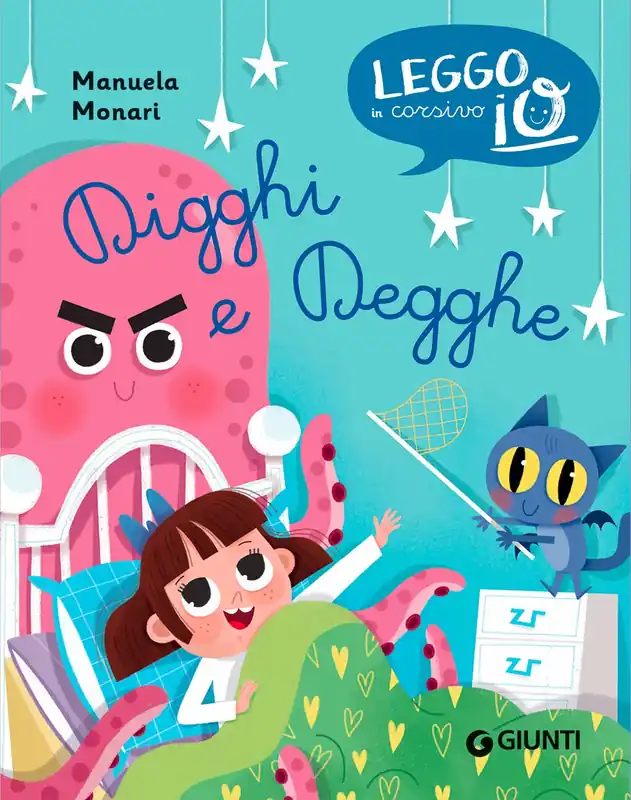 Offerta Digghi e Degghe
