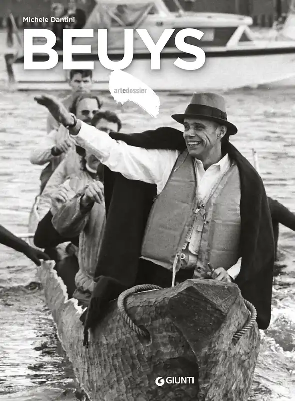 Esclusivo Beuys