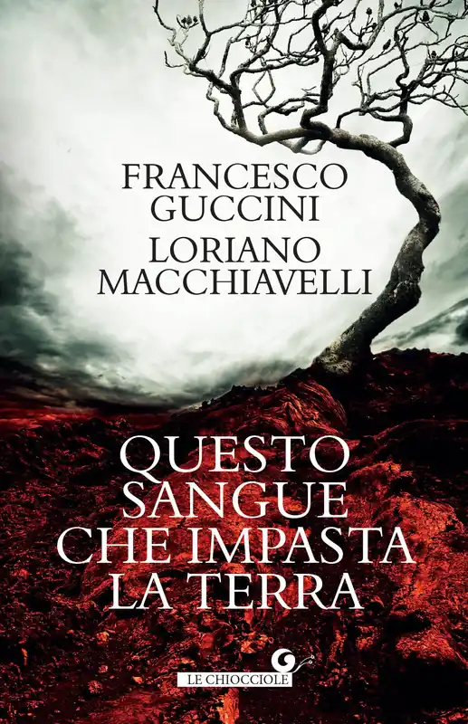 Questo sangue che impasta la terra Ordina Subito