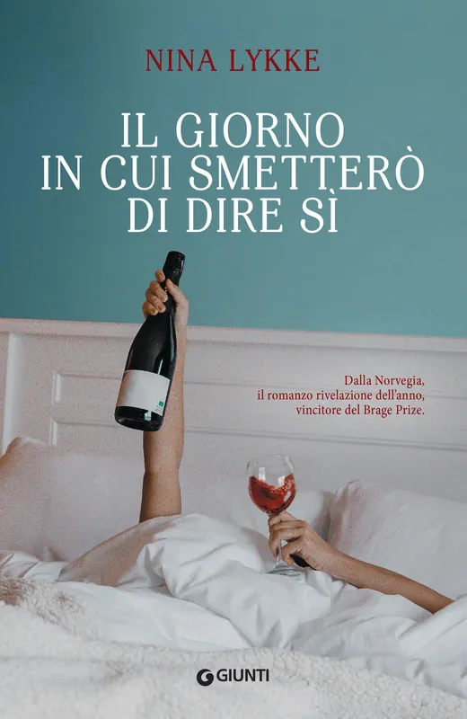Pagamento Sicuro Il giorno in cui smetterò di dire sì