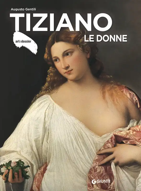 Offerta Speciale Tiziano. Le donne