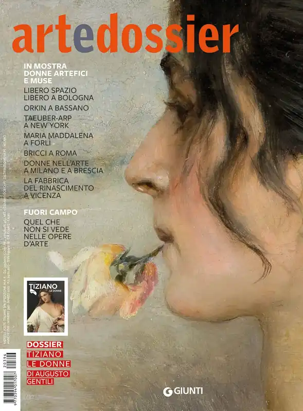 Art e Dossier 396 Marzo 2022 Compra Online