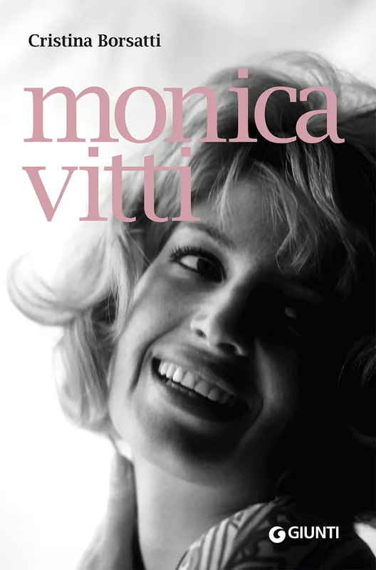 Monica Vitti Esclusivo