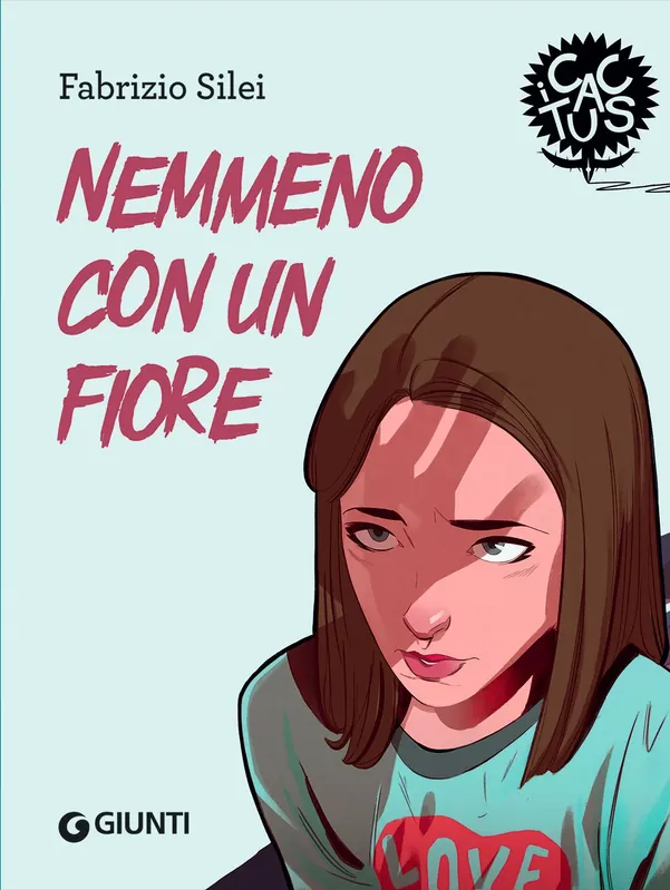 Nemmeno con un fiore Offerta Del Giorno