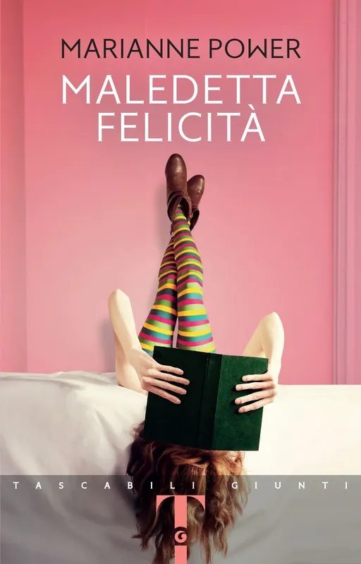 Maledetta felicità Tutto quello che ho sempre pensato e non ho mai avuto il coraggio di fare per diventare la versione migliore di me Bestseller
