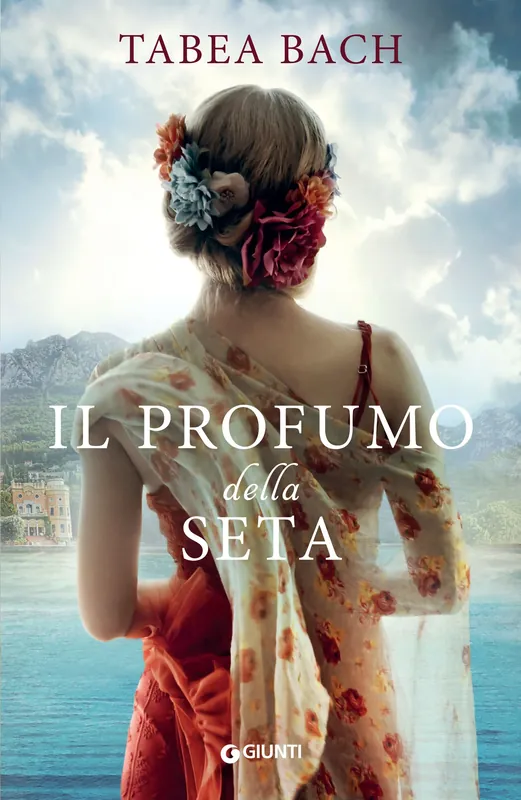 Il profumo della seta Compra Online
