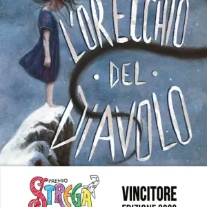 Spedizione Espresso Giuditta e l‘orecchio del diavolo