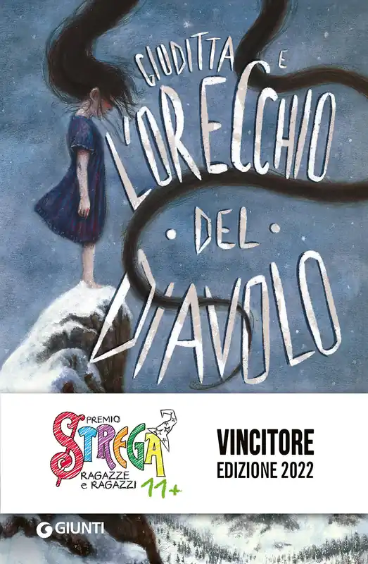 Spedizione Espresso Giuditta e l‘orecchio del diavolo