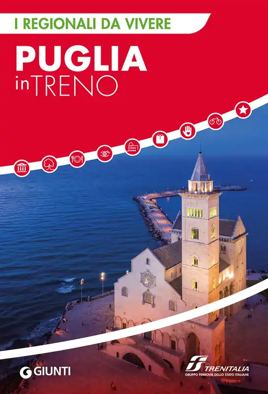 Solo Oggi Puglia in treno I regionali da vivere