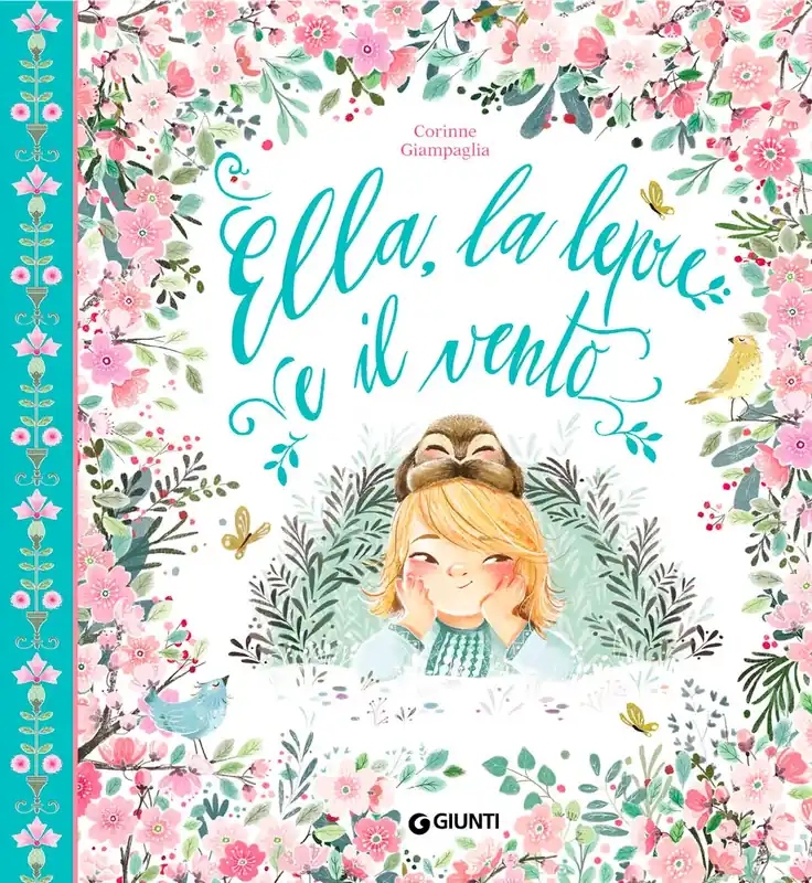 Ella, la lepre e il vento Promozione