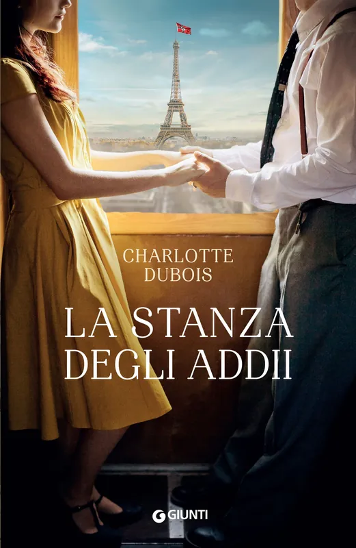 Esclusivo La stanza degli addii