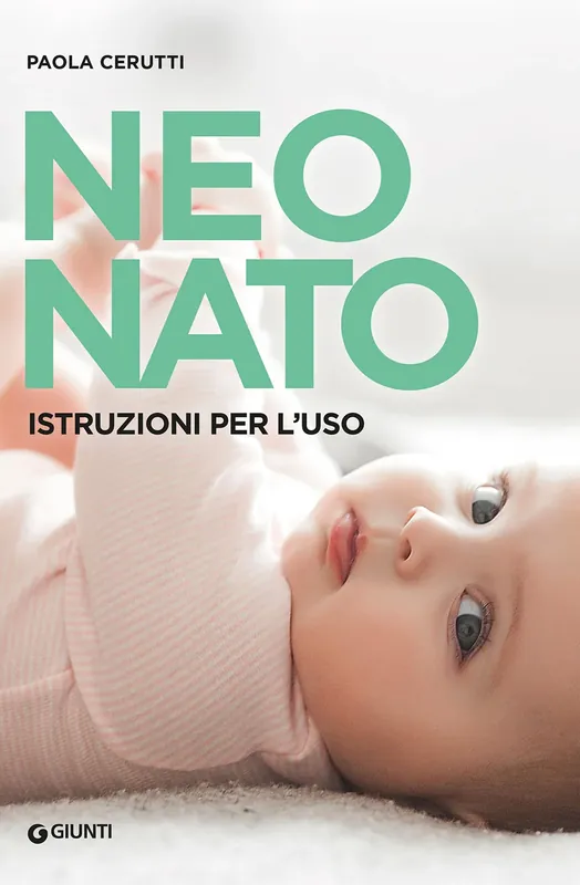 Ultime Pezzi Neonato Istruzioni per l‘uso