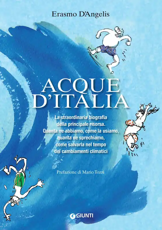Offerta Lampo Acque d‘Italia