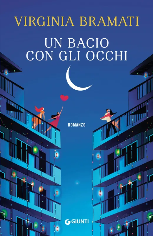 Non Perdere Un bacio con gli occhi