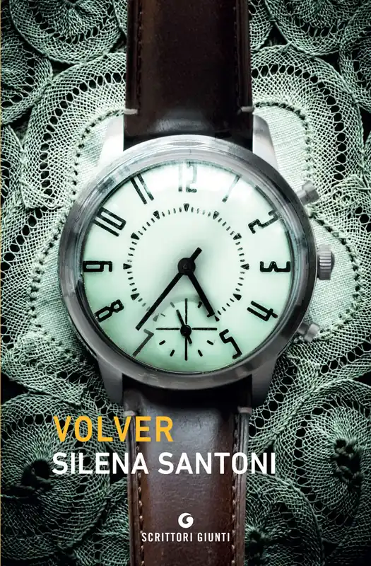 Novità Volver
