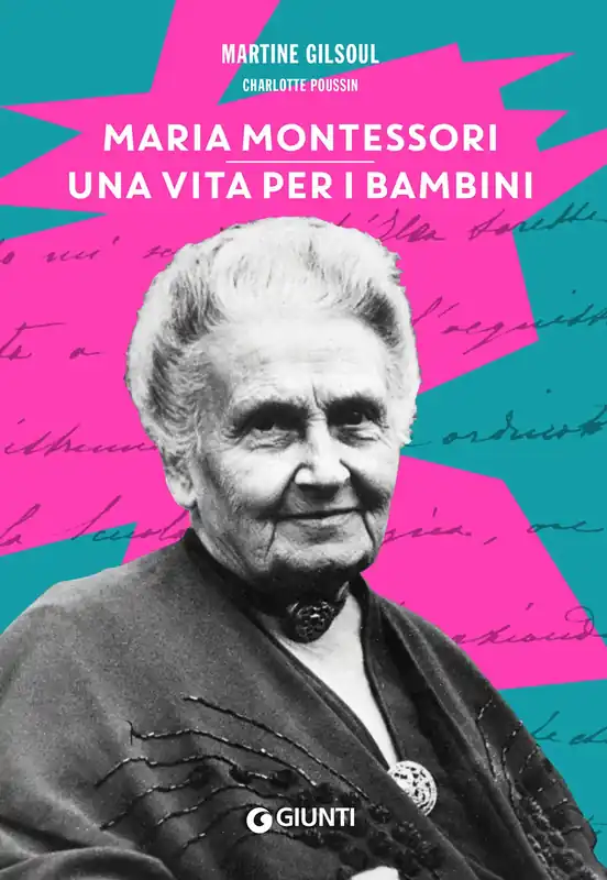 Maria Montessori Una vita per i bambini A Buon Prezzo
