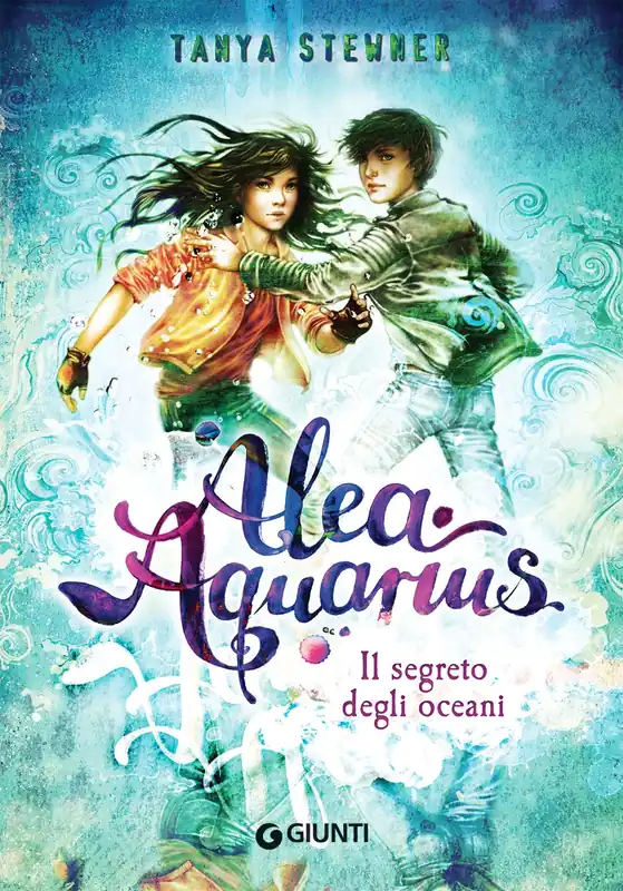 Must-Have Alea Aquarius 3. Il segreto degli oceani