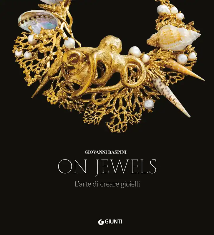 On Jewels. L‘arte di creare gioielli Economico
