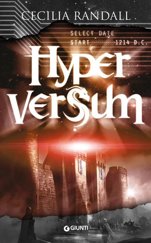 Spedito Oggi Hyperversum 1