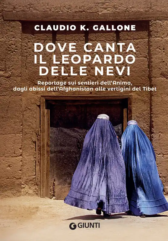 Dove canta il leopardo delle nevi Più Venduto