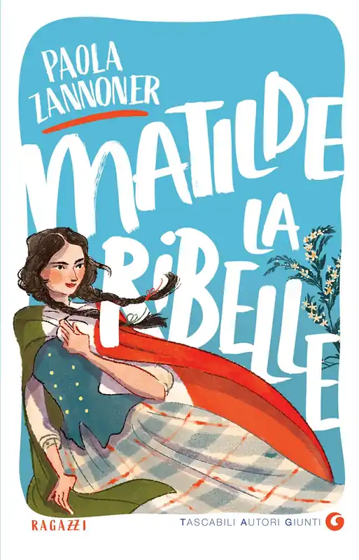 Matilde la ribelle Di Tendenza