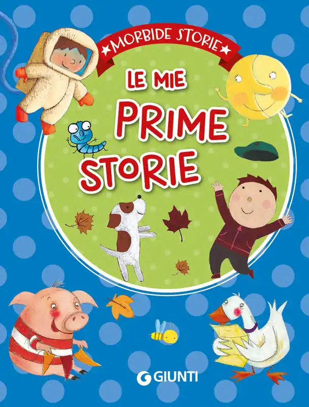 Le mie prime storie Offerta Lampo