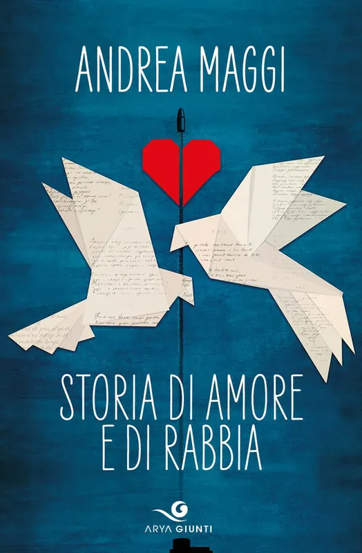 Offerta Storia di amore e di rabbia