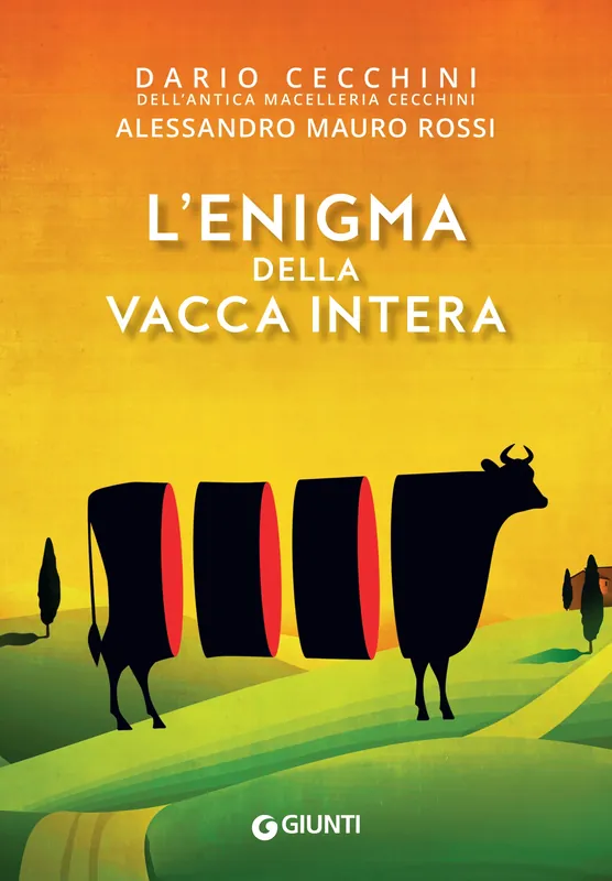 L’enigma della vacca intera Professionale