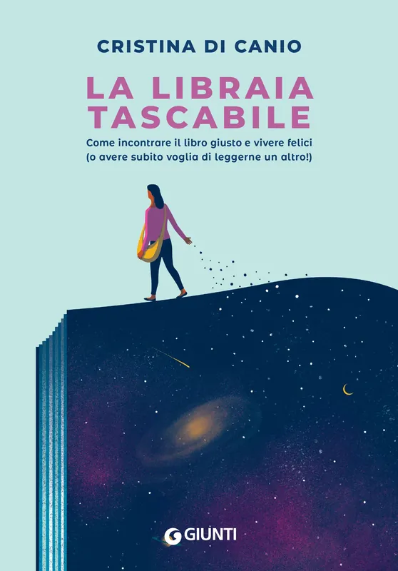 La libraia tascabile Pagamento Sicuro