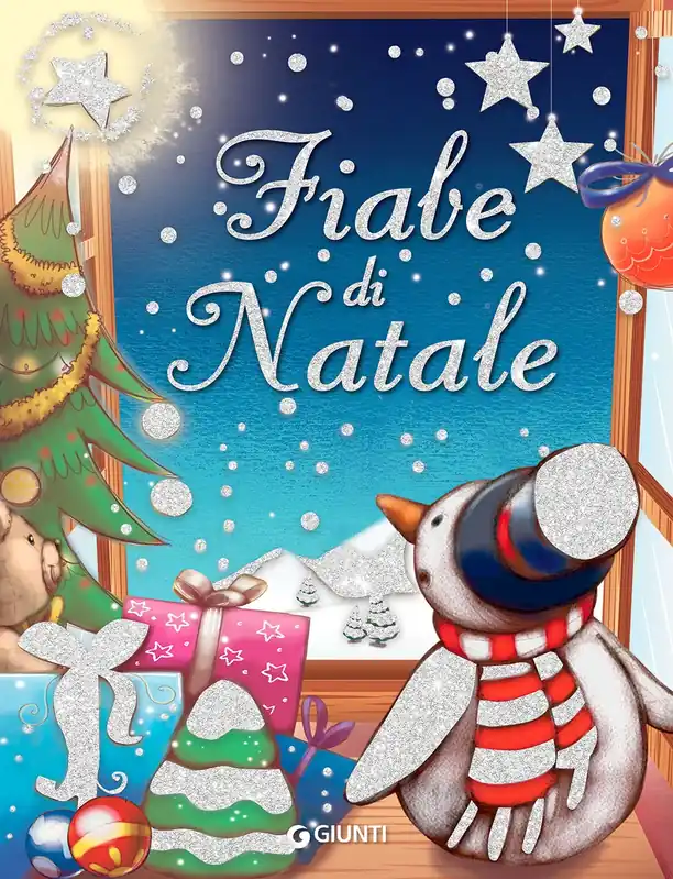 Fiabe di Natale Pagamento Sicuro