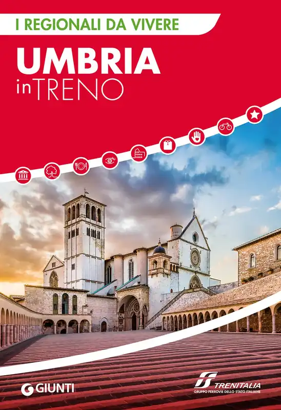 Soddisfatti O Rimborsati Umbria in Treno I regionali da vivere