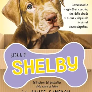 Storia di Shelby Prezzo Conveniente