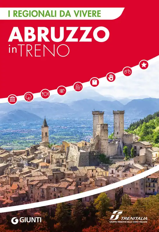 Affare Abruzzo in treno I regionali da vivere