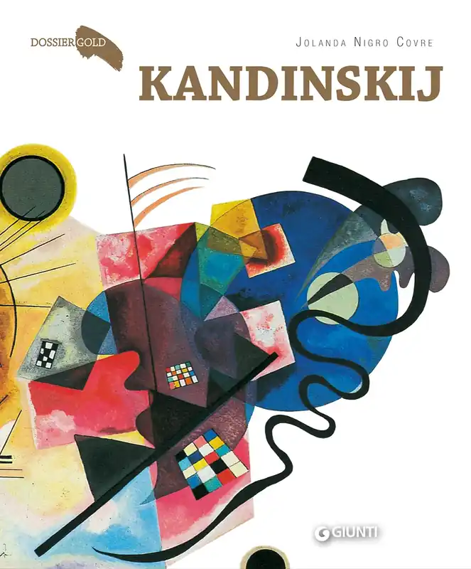Kandinskij Ordina Subito