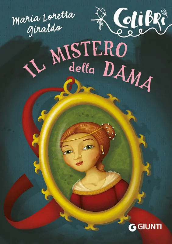 Il mistero della dama Bestseller