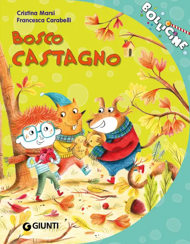 Bosco castagno Offerta Limitata
