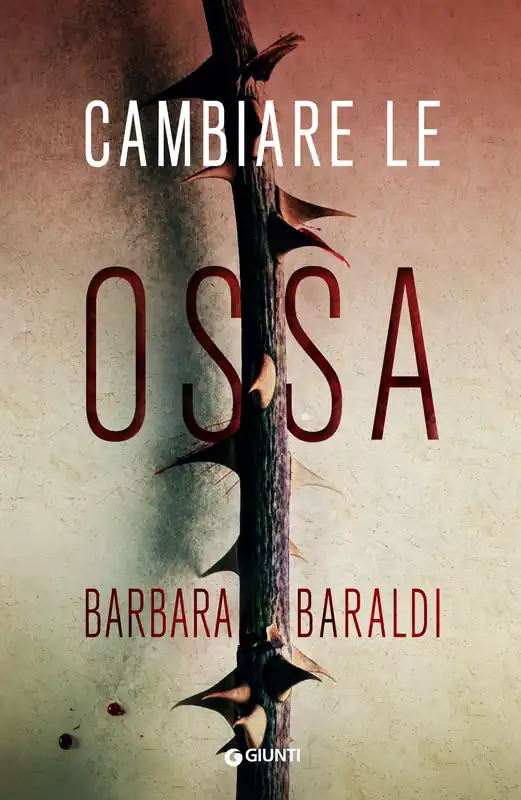 Offerta Lampo Cambiare le ossa